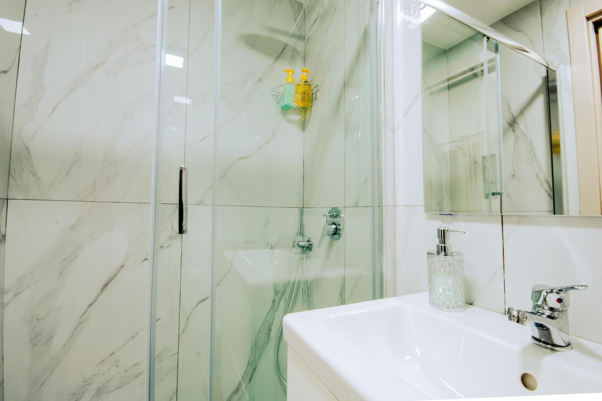 La Casa Di Nini Napoli Centro Apartment ภายนอก รูปภาพ