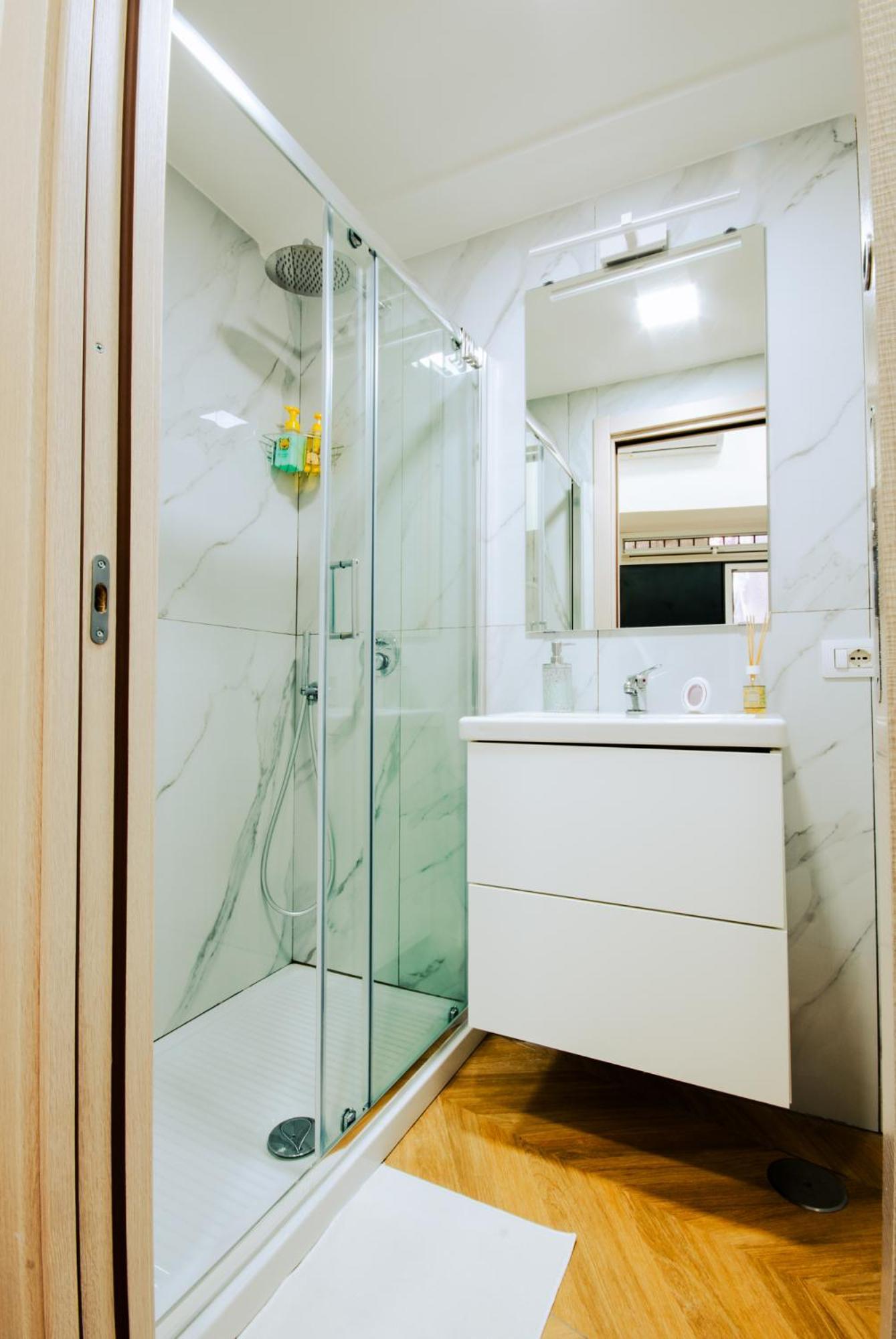 La Casa Di Nini Napoli Centro Apartment ภายนอก รูปภาพ