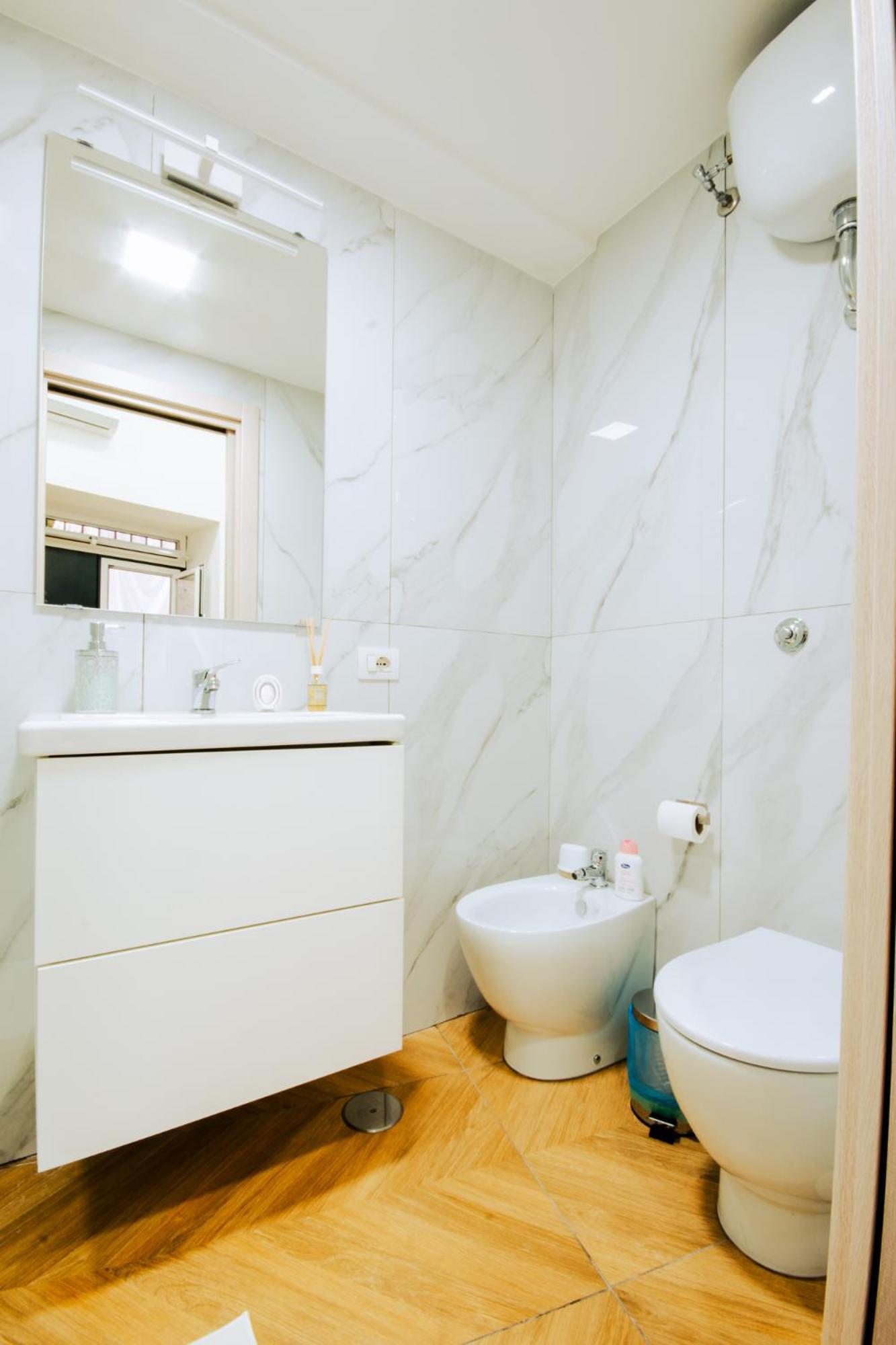 La Casa Di Nini Napoli Centro Apartment ภายนอก รูปภาพ